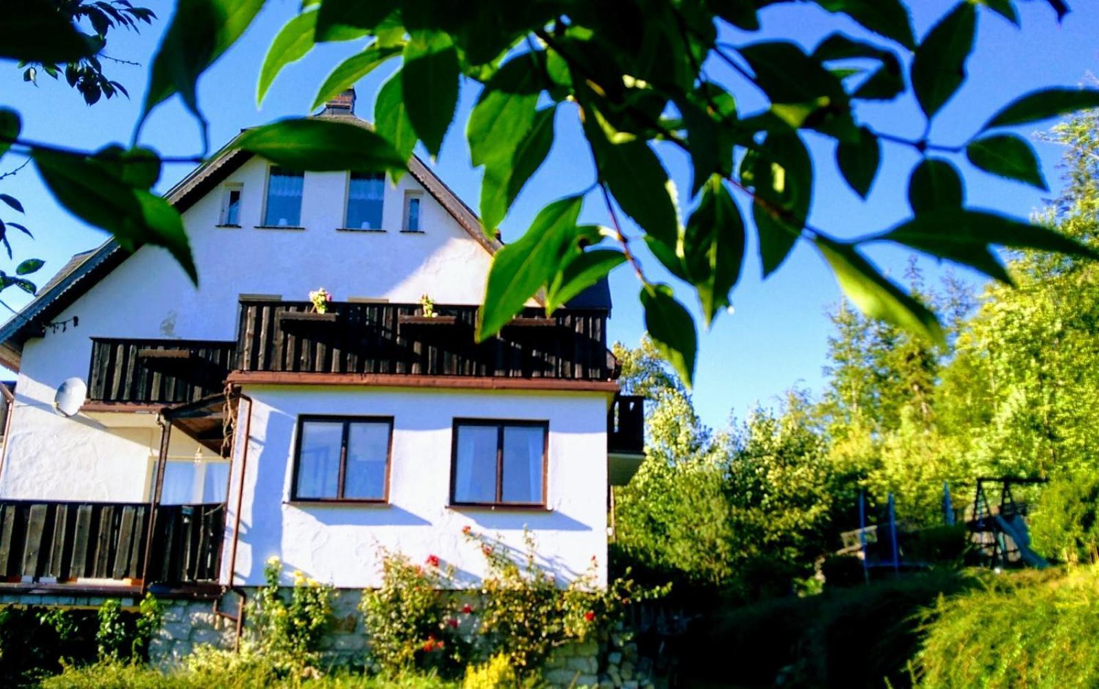 Villa Mariano Piechowice  Exterior photo